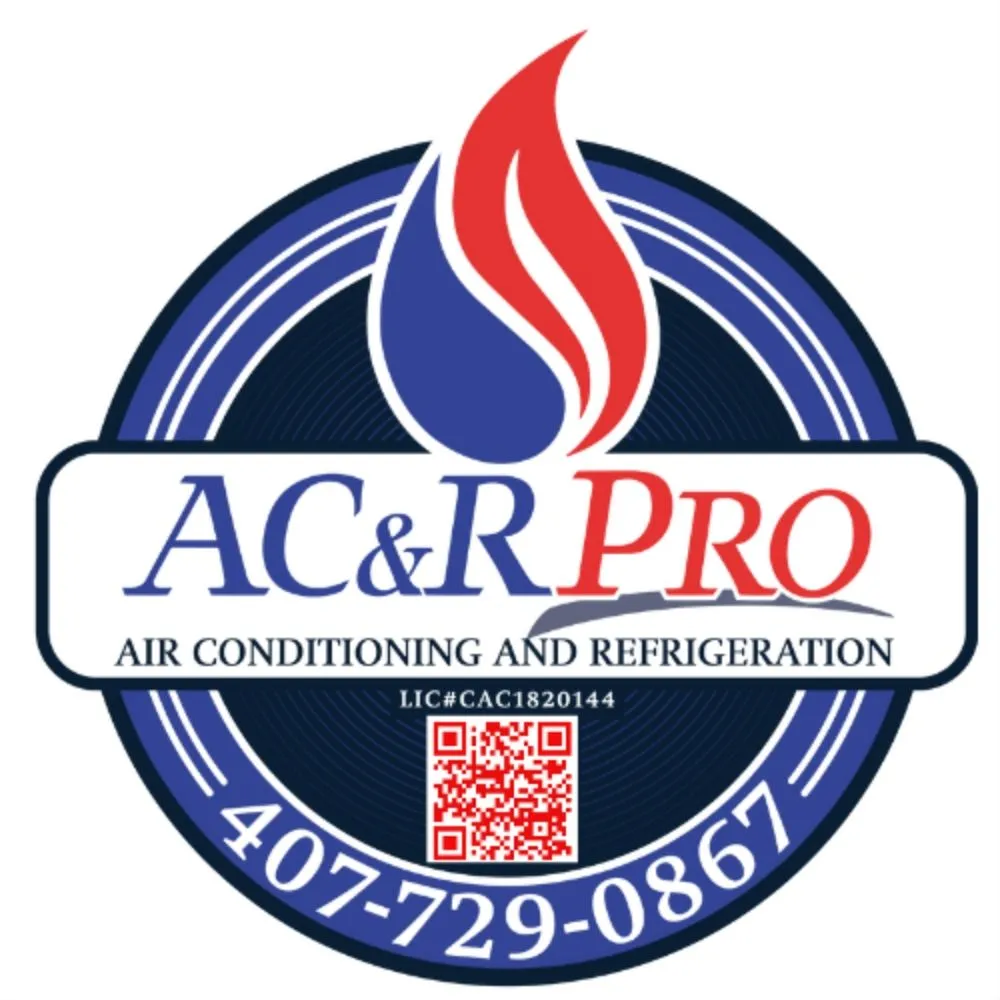 Slide of AC&R Pro