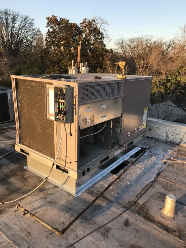 Slide of ACR Refrigeration