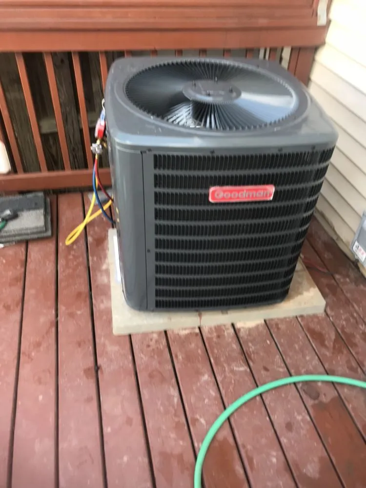 Slide of ACR Refrigeration