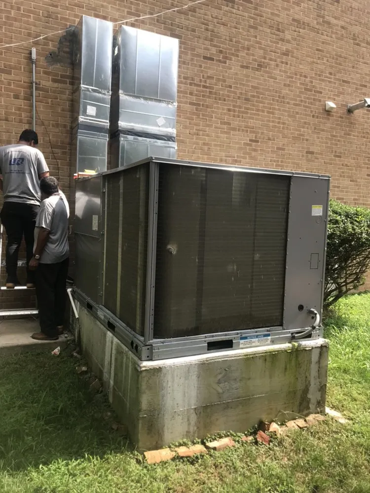 Slide of ACR Refrigeration