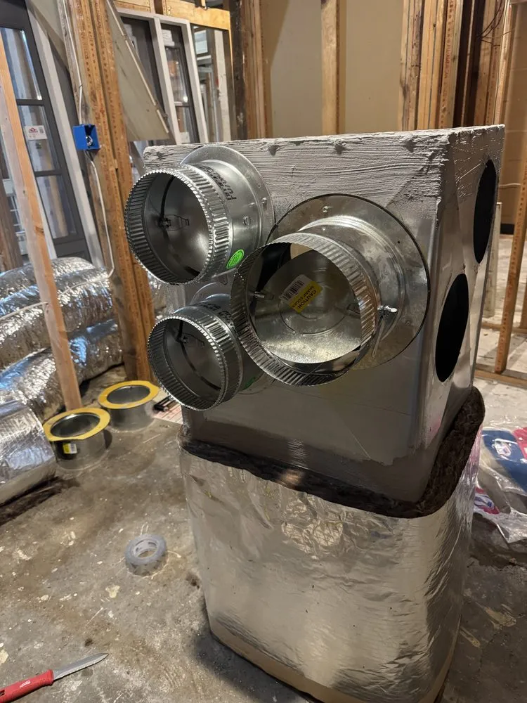 Slide of ACR Refrigeration