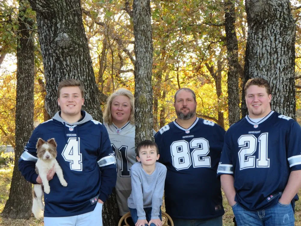 Slide of ACR Service