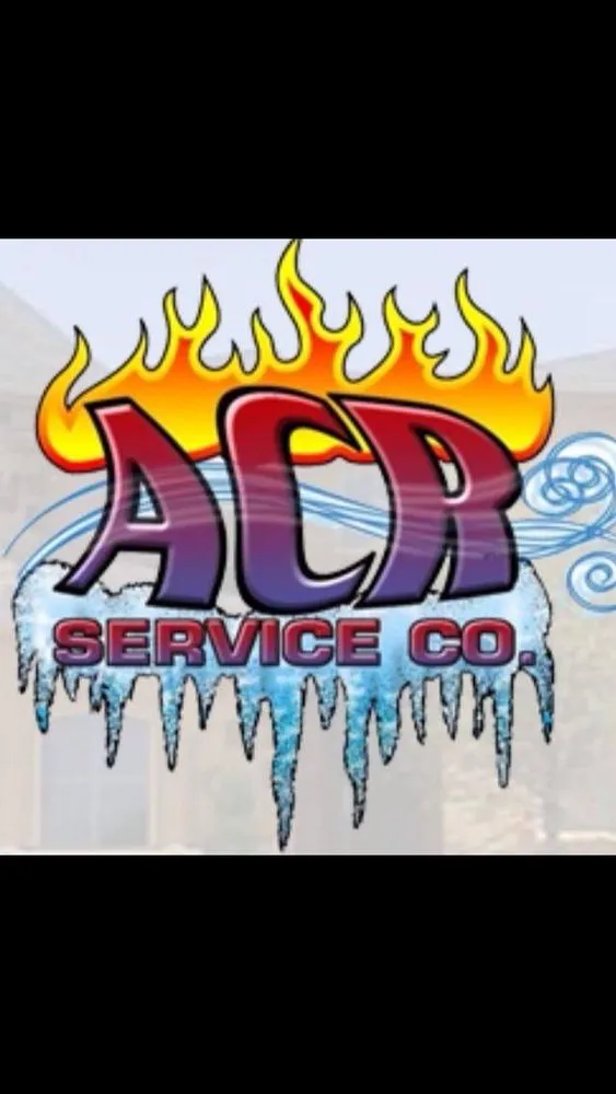 Slide of ACR Service