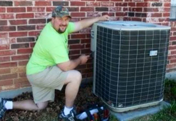 Slide of ACR Service Company