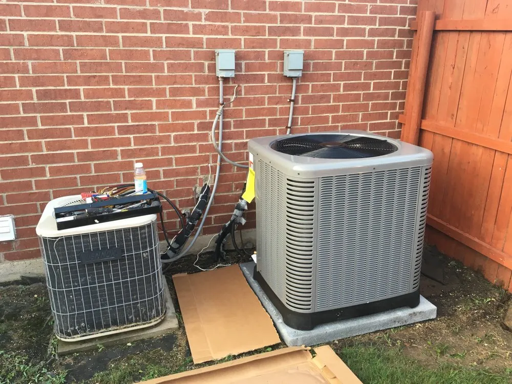 Slide of ACR Service Company