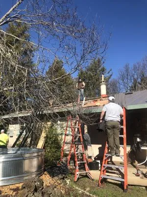 AC&R Service Heating & Cooling