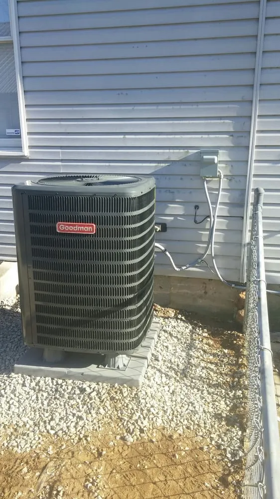 Slide of ACR Services