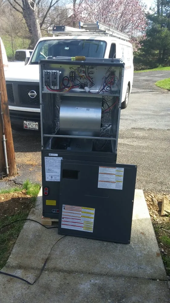 Slide of ACR Services