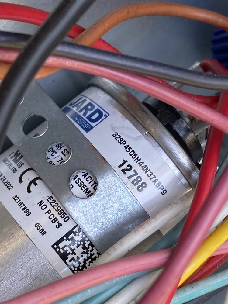 Slide of Acree Plumbing, Air & Electric