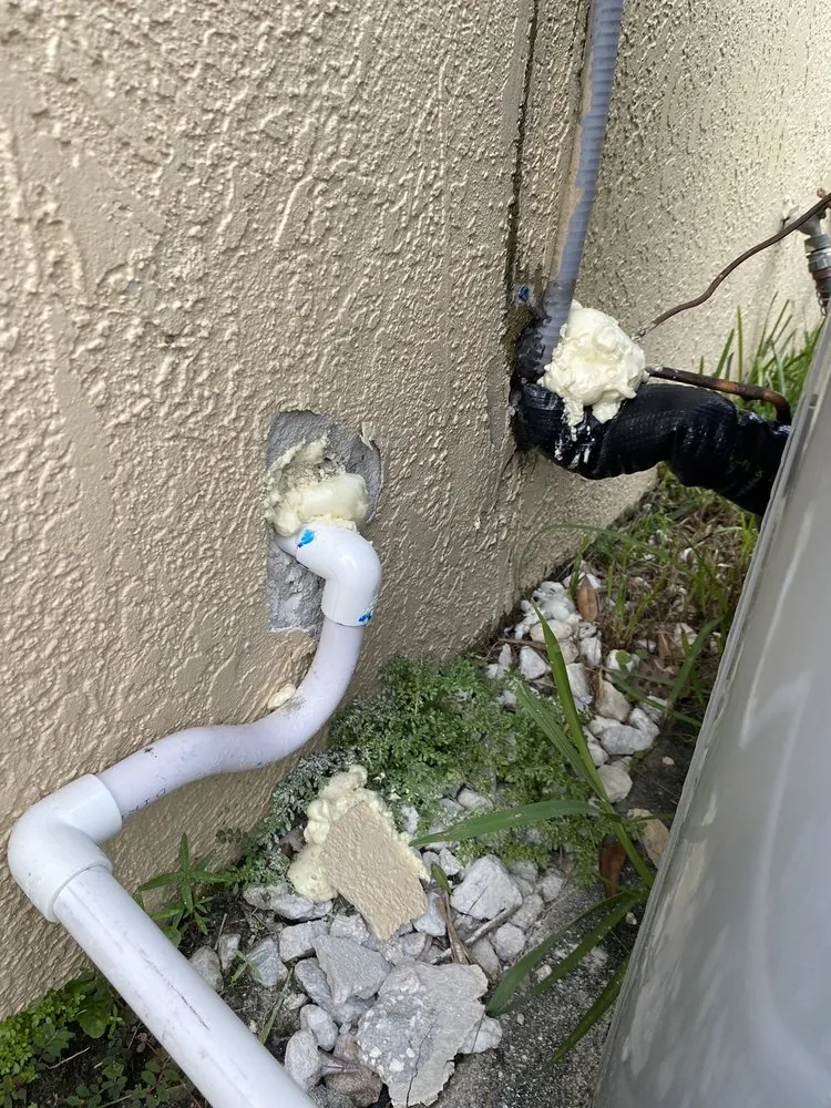 Slide of Acree Plumbing, Air & Electric