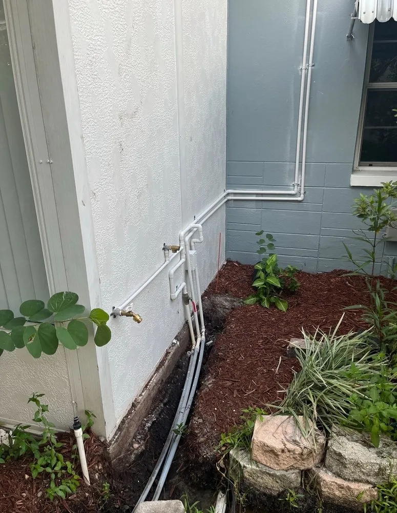 Slide of Acree Plumbing, Air & Electric