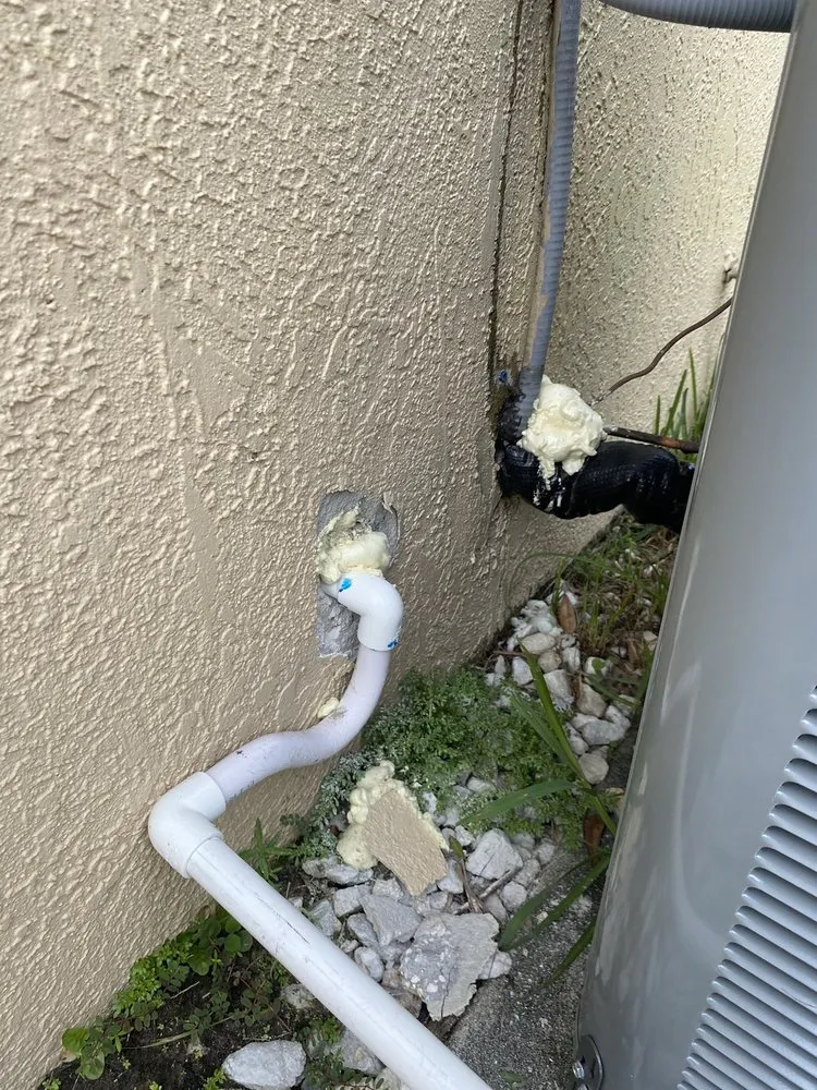 Slide of Acree Plumbing, Air & Electric