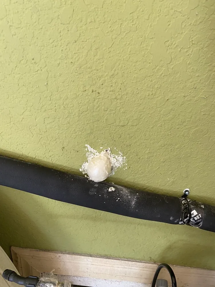 Slide of Acree Plumbing, Air & Electric