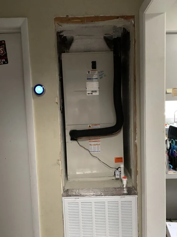 Slide of Acree Plumbing, Air & Electric