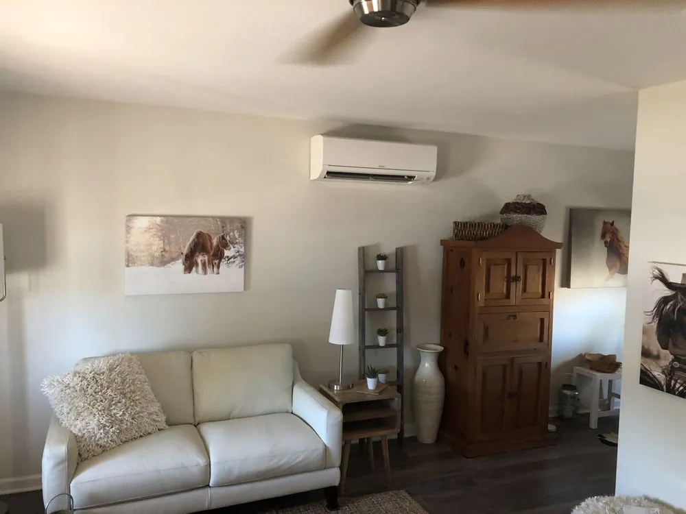 Slide of ACS/ AC Services