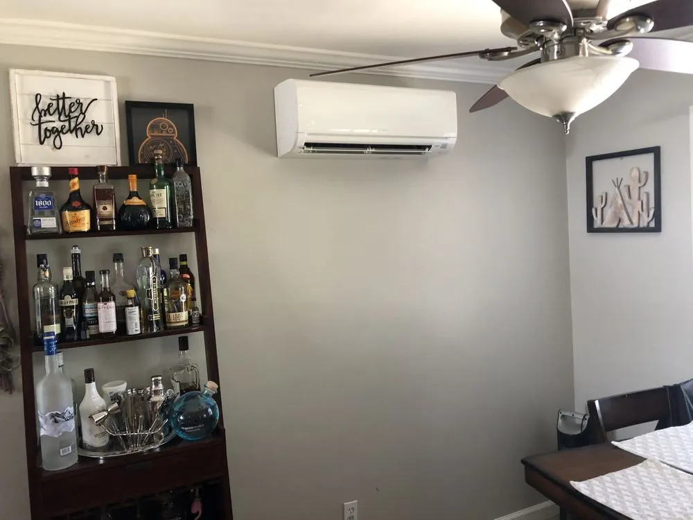 Slide of ACS/ AC Services