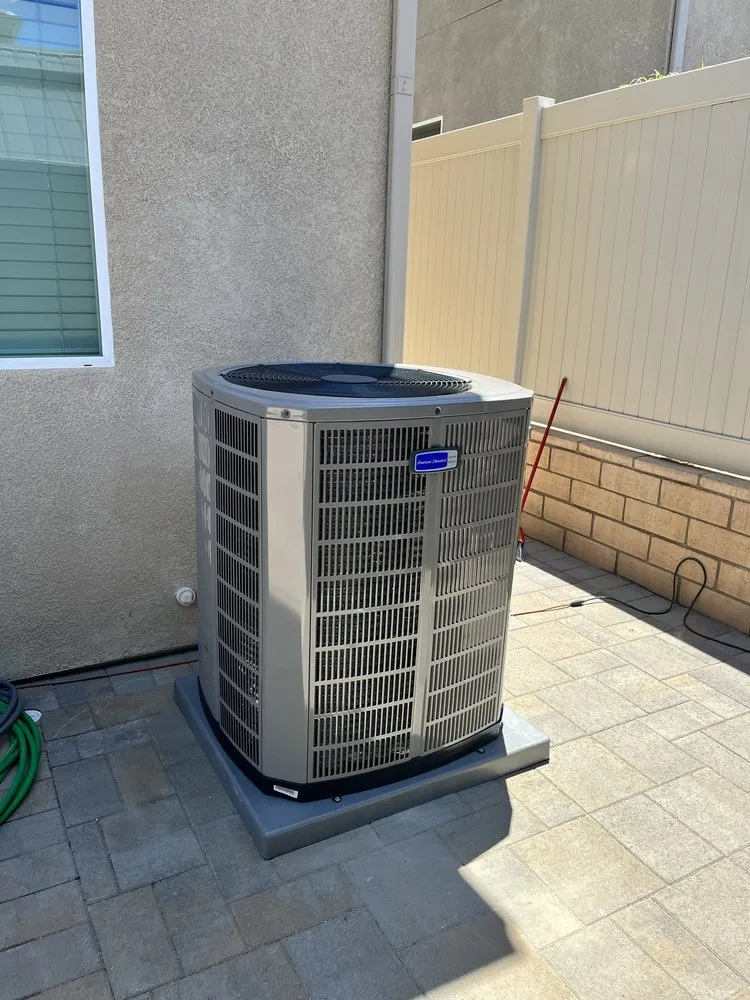 Slide of ACS/ AC Services