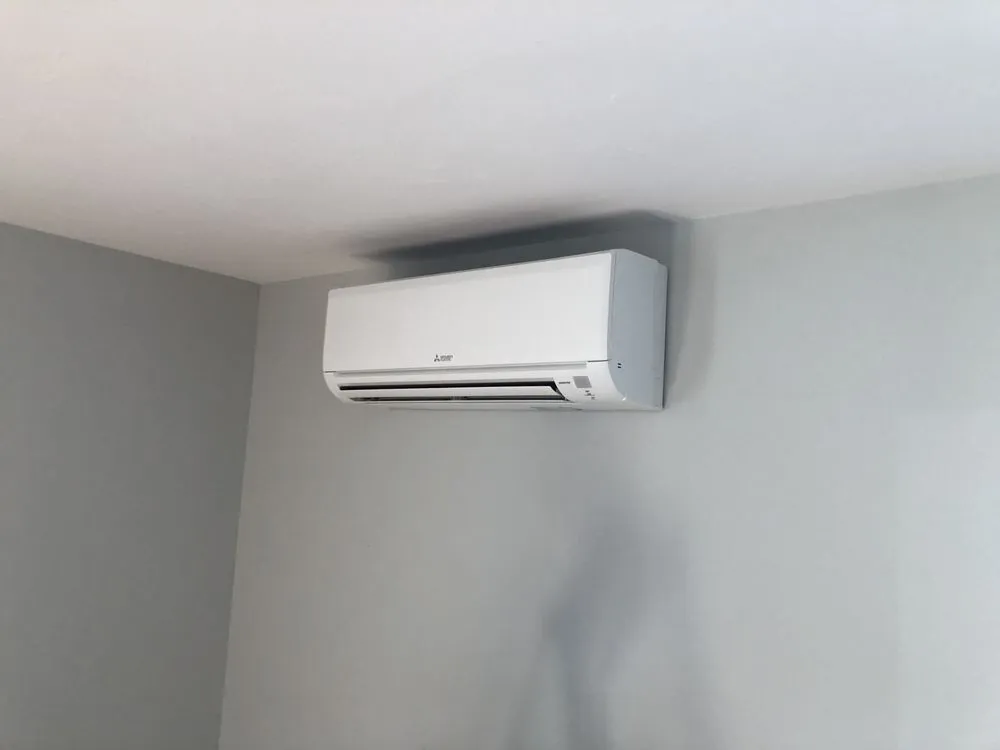 Slide of ACS/ AC Services