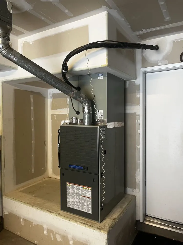 Slide of ACS/ AC Services