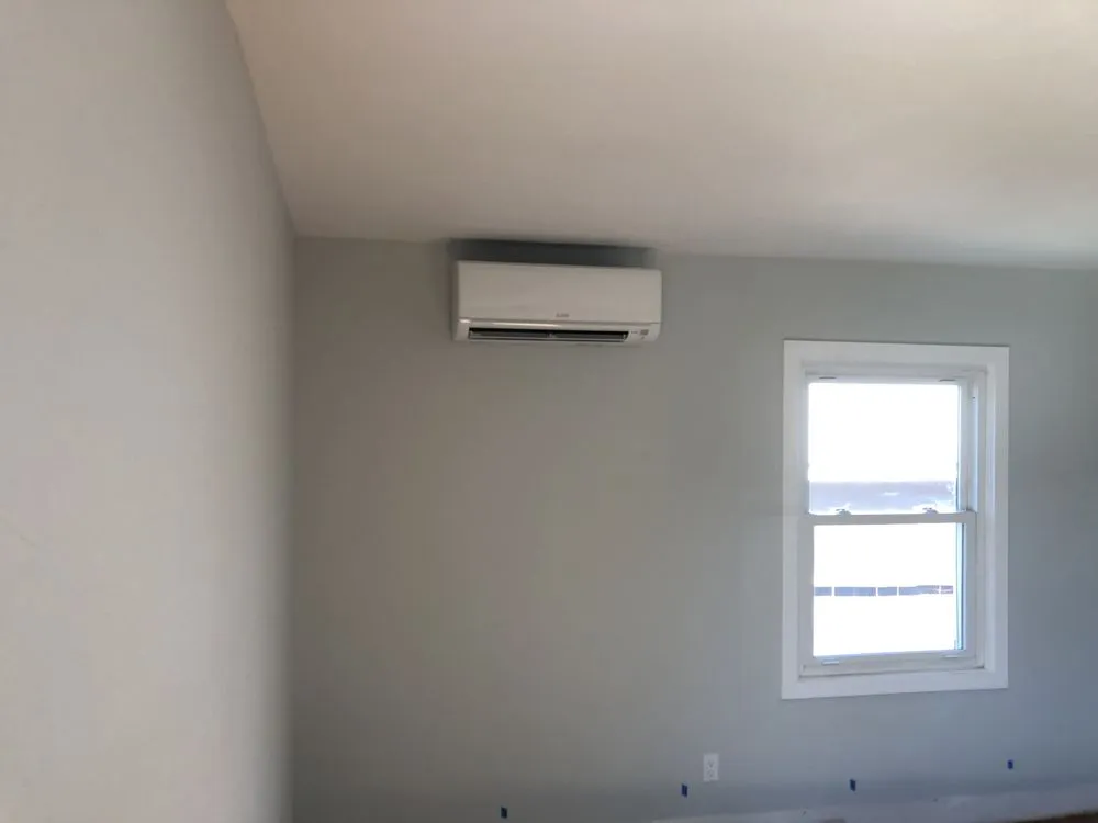 Slide of ACS/ AC Services