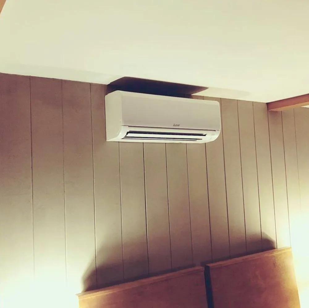 Slide of ACS/ AC Services