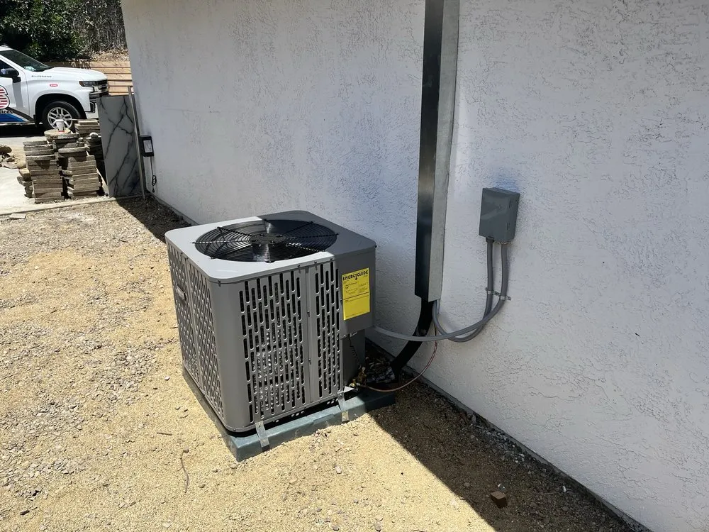 Slide of ACS/ AC Services