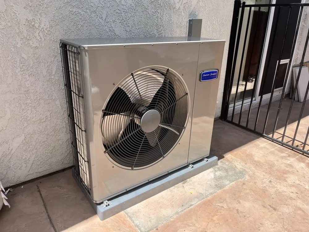 Slide of ACS/ AC Services