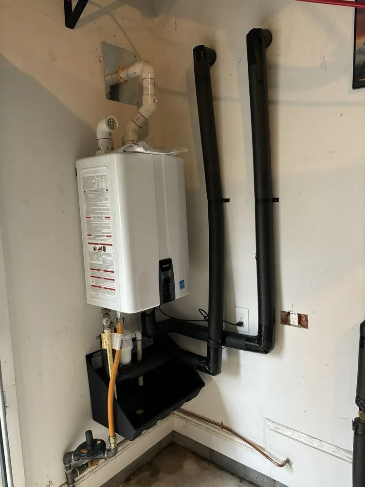 Slide of ACS Accent Comfort Services