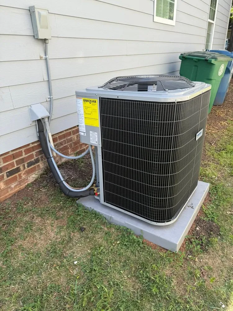 Slide of ACS Accent Comfort Services