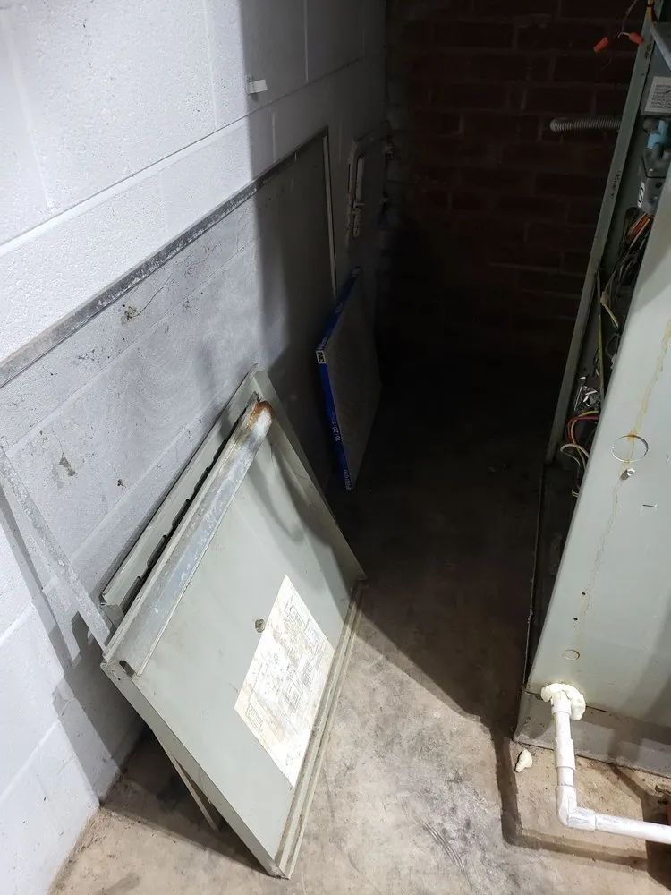 Slide of ACS Accent Comfort Services