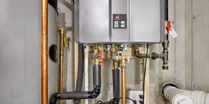 Slide of ACS Accent Comfort Services