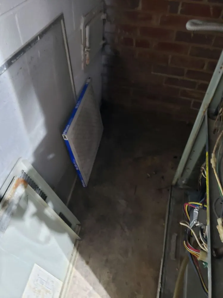 Slide of ACS Accent Comfort Services