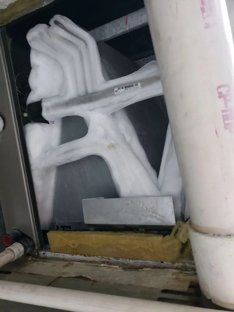 Slide of ACS Accent Comfort Services