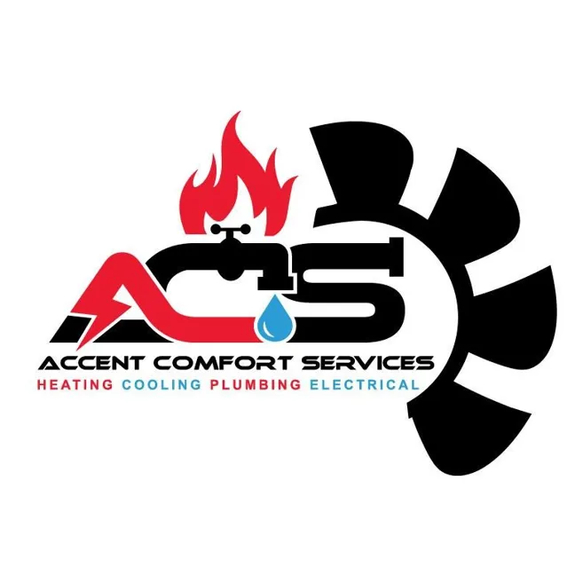 Slide of ACS Accent Comfort Services
