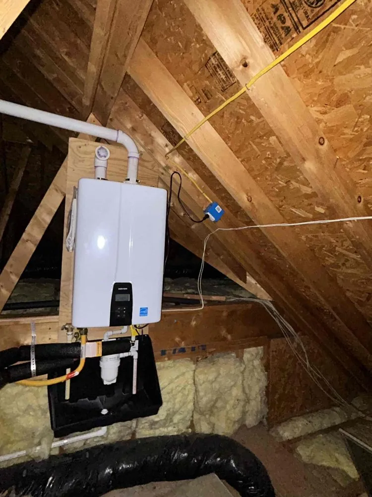 Slide of ACS Accent Comfort Services