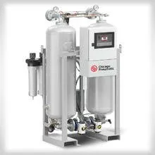 Slide of ACS Air Compressor Service