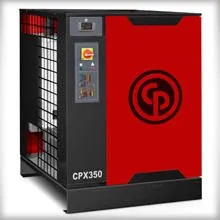 Slide of ACS Air Compressor Service