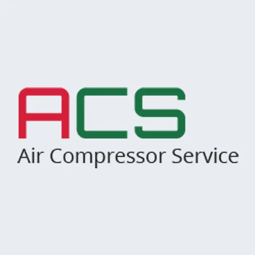 Slide of ACS Air Compressor Service