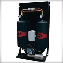 Slide of ACS Air Compressor Service