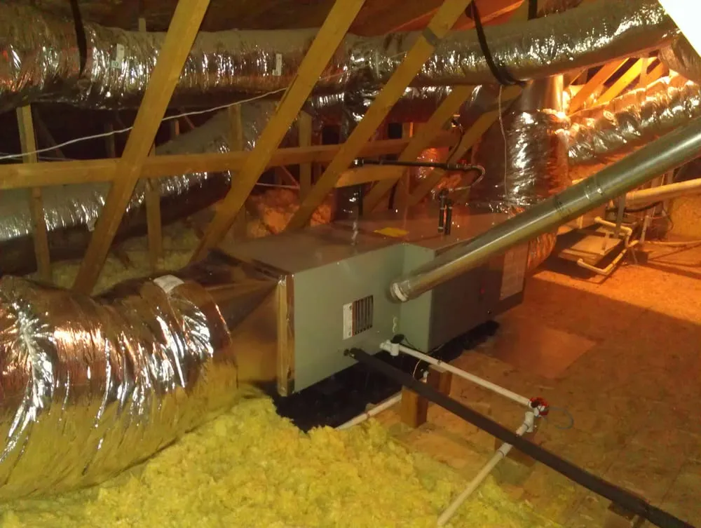 Slide of ACS Air Conditioning Services