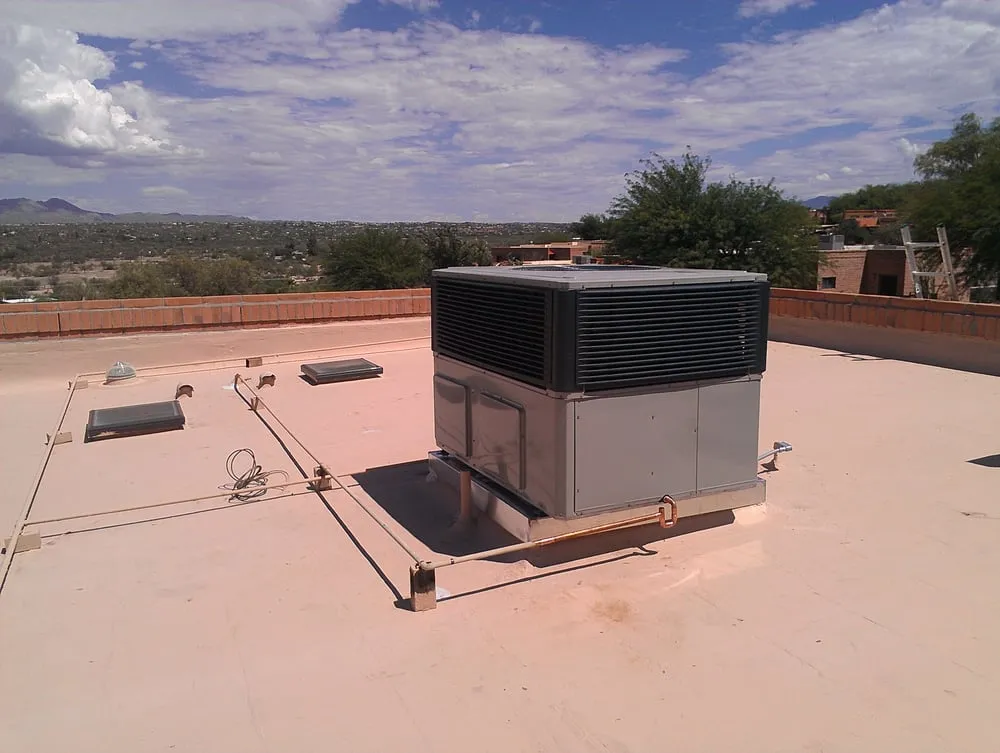 Slide of ACS Air Conditioning Services