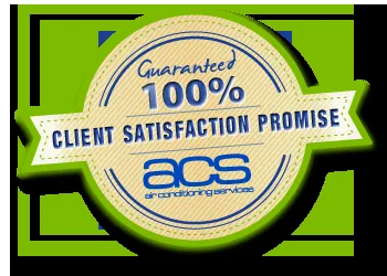 Slide of ACS Air Conditioning Services