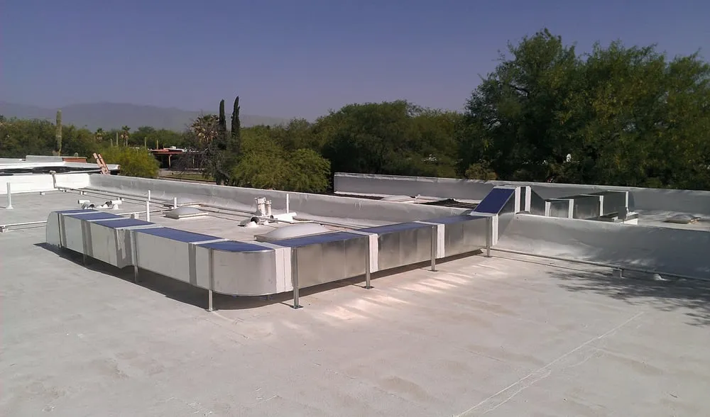 Slide of ACS Air Conditioning Services