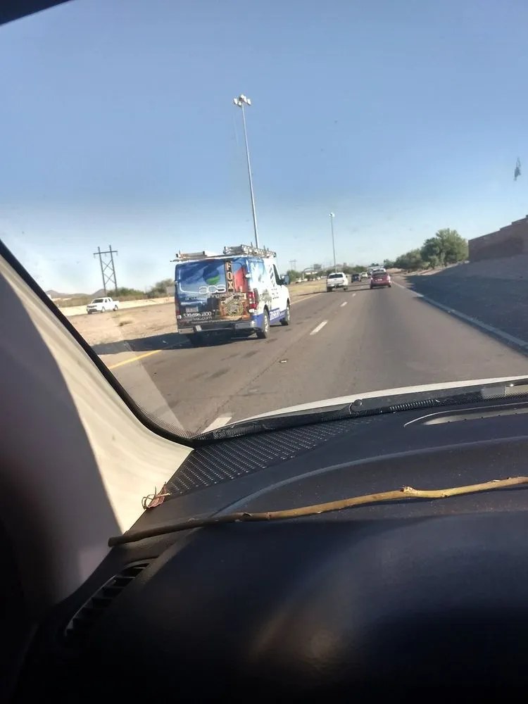 Slide of ACS Air Conditioning Services