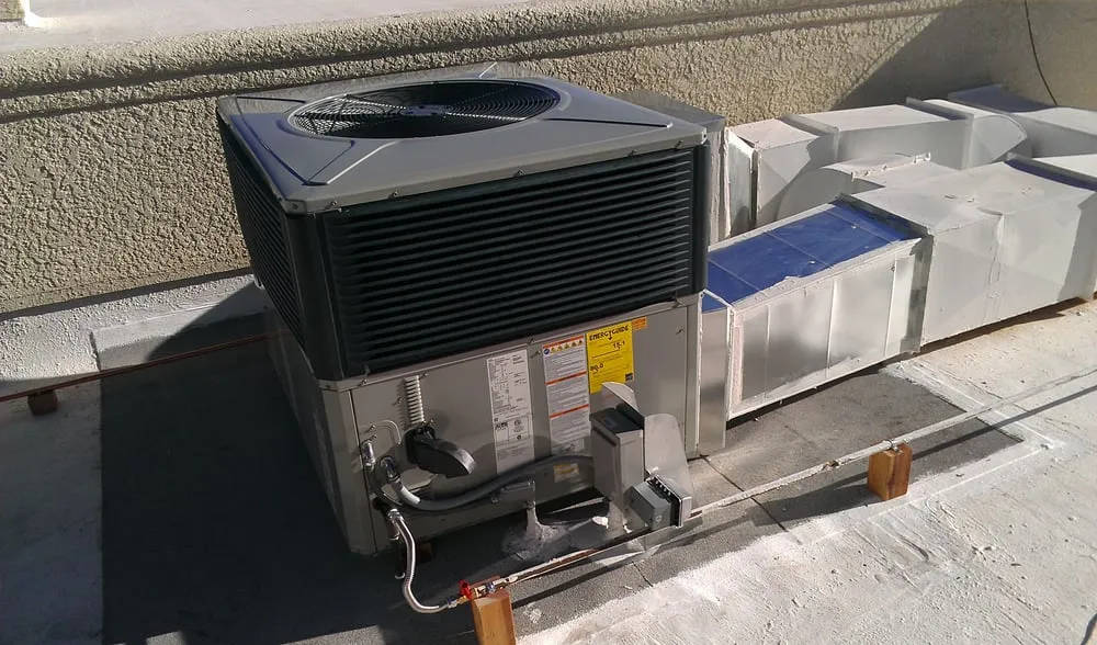 Slide of ACS Air Conditioning Services