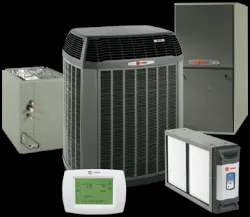 Slide of ACS Air Conditioning Services