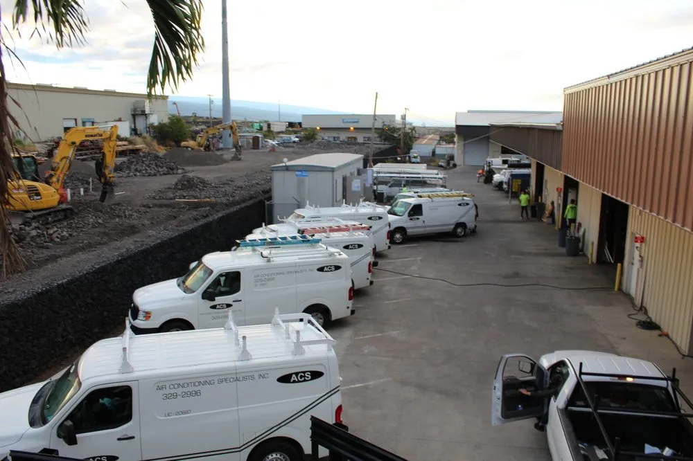 Slide of Acs Air Conditioning Specialists