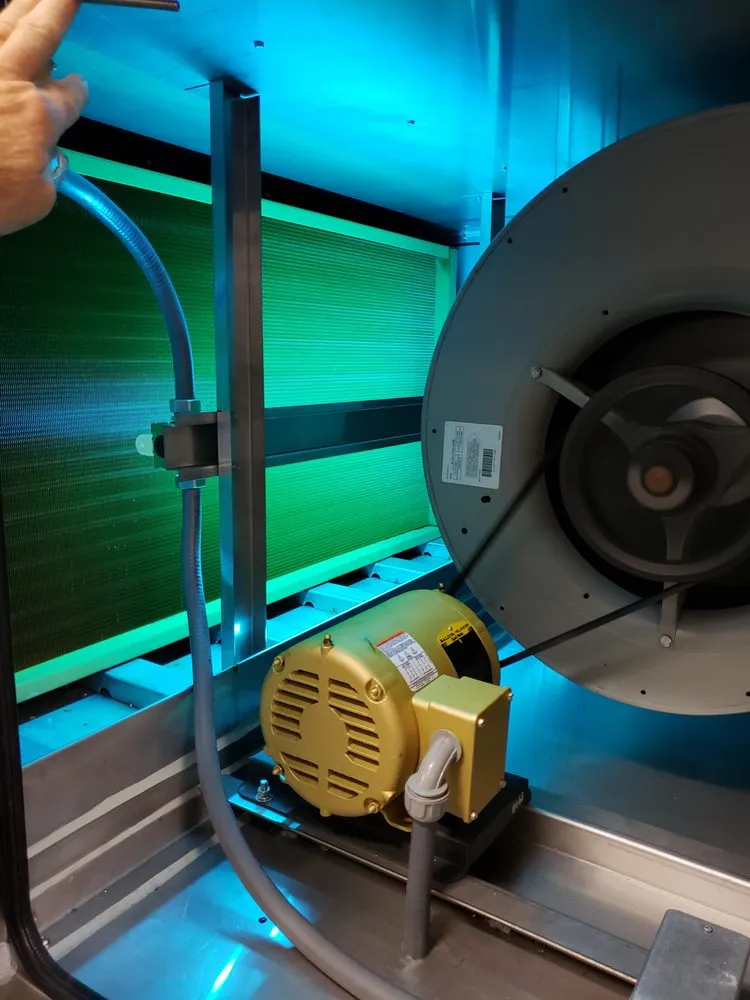 Slide of Acs Air Conditioning Specialists