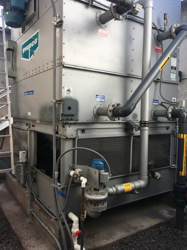 Slide of Acs Air Conditioning Specialists