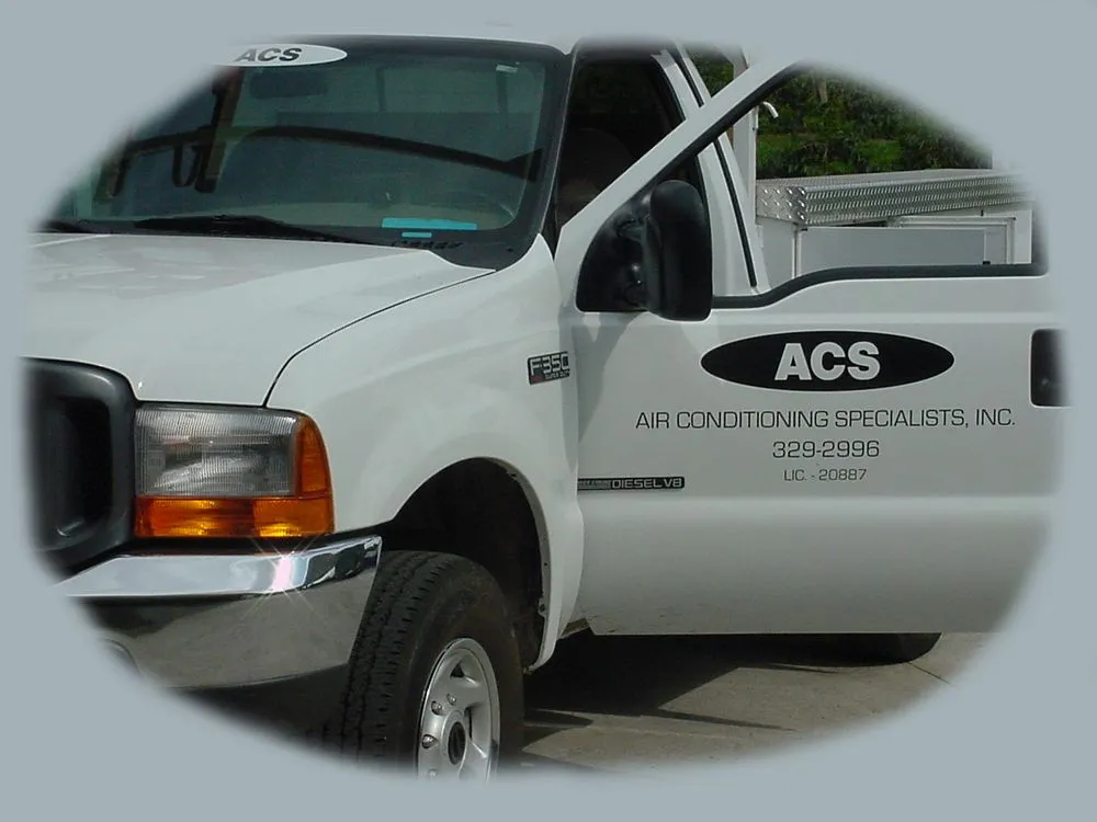 Slide of Acs Air Conditioning Specialists